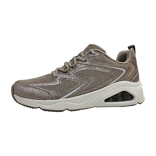 Skechers sportlicher Schnürer Slip-On Sneaker günstig online kaufen