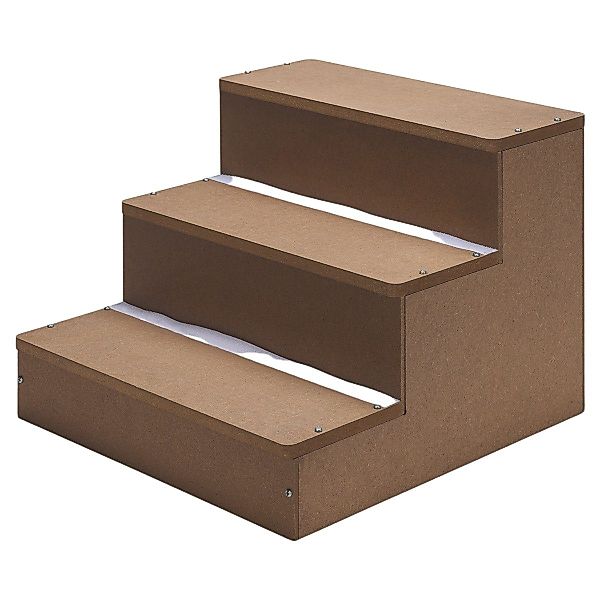 Karlie Haustiertreppe Hundetreppe Easy Step dunkelgrau günstig online kaufen