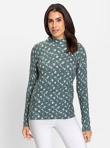 Witt Strickpullover Pullover günstig online kaufen