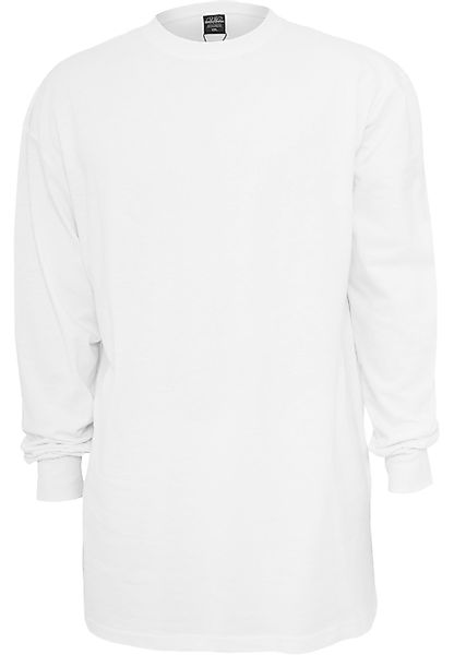 URBAN CLASSICS T-Shirt "Urban Classics Herren Tall Tee L/S", (1 tlg.) günstig online kaufen