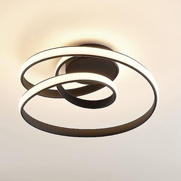 Goeco LED Deckenleuchte Einfache LED Deckenleuchte, günstig online kaufen