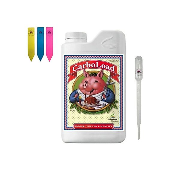 Advanced Nutrients Pflanzendünger Advanced Nutrients CarboLoad günstig online kaufen