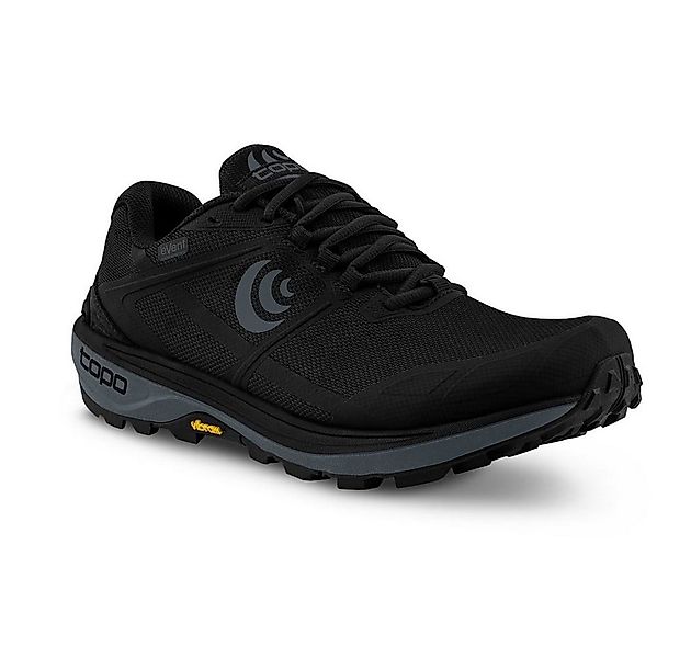 Topo Terraventure 4 WP (Trail, breitere Zehenbox, wasserdicht) schwarz Lauf günstig online kaufen