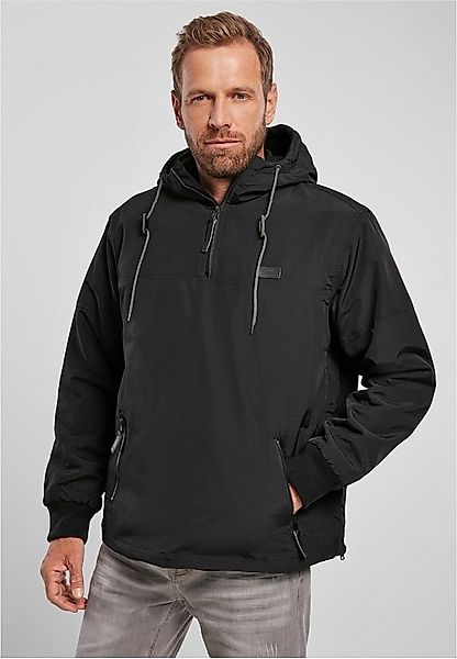 Brandit Anorak Brandit Herren Pull Over Windbreaker (1-St) günstig online kaufen