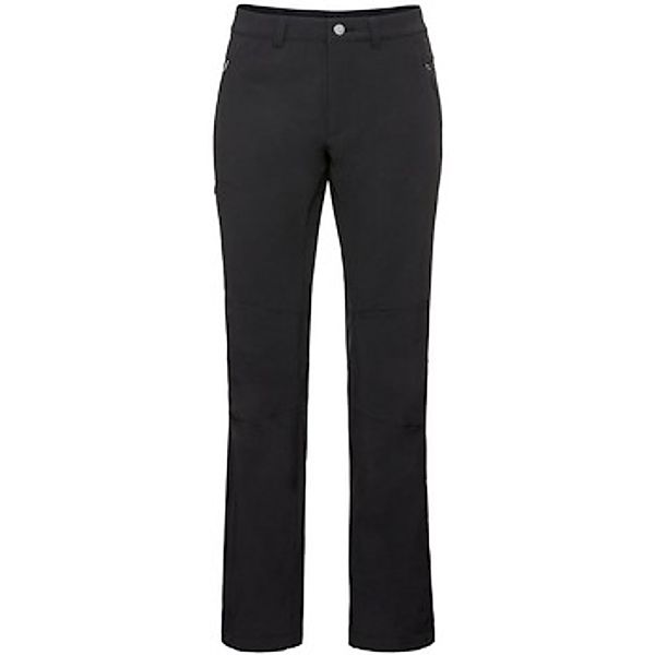 Vaude  Shorts Sport Me Strathcona Warm Pants black uni 41285-051 günstig online kaufen