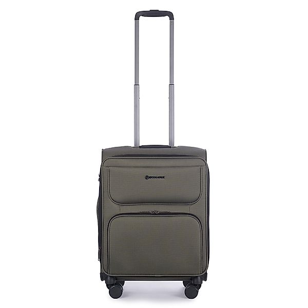 Stratic Koffer Bendigo Light+ - 4-Rollen-Trolley günstig online kaufen