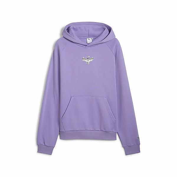 PUMA Hoodie "Melo Alwayz On 1 Basketballhoodie Herren" günstig online kaufen