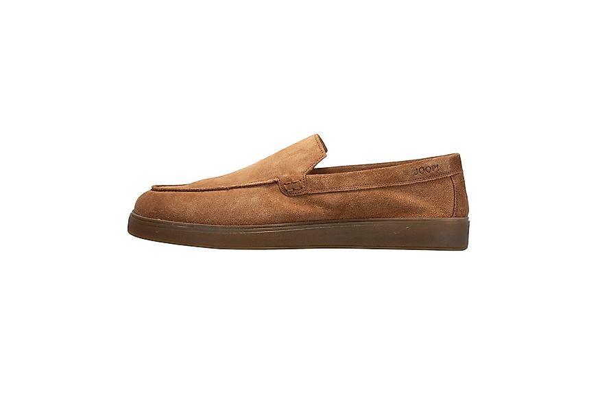 JOOP! Joop - Herren Slip On Velluto Stampa Filippo Slipper günstig online kaufen