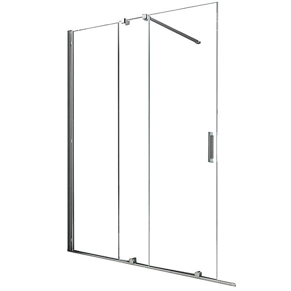 Glasdeals Schiebetür-Duschwand TRAVERSO 180 x 200 cm – 3794 günstig online kaufen