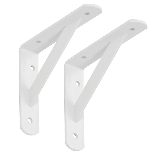 SO-TECH® Wandregalhalter Regalkonsolen mit Querstrebe zur günstig online kaufen