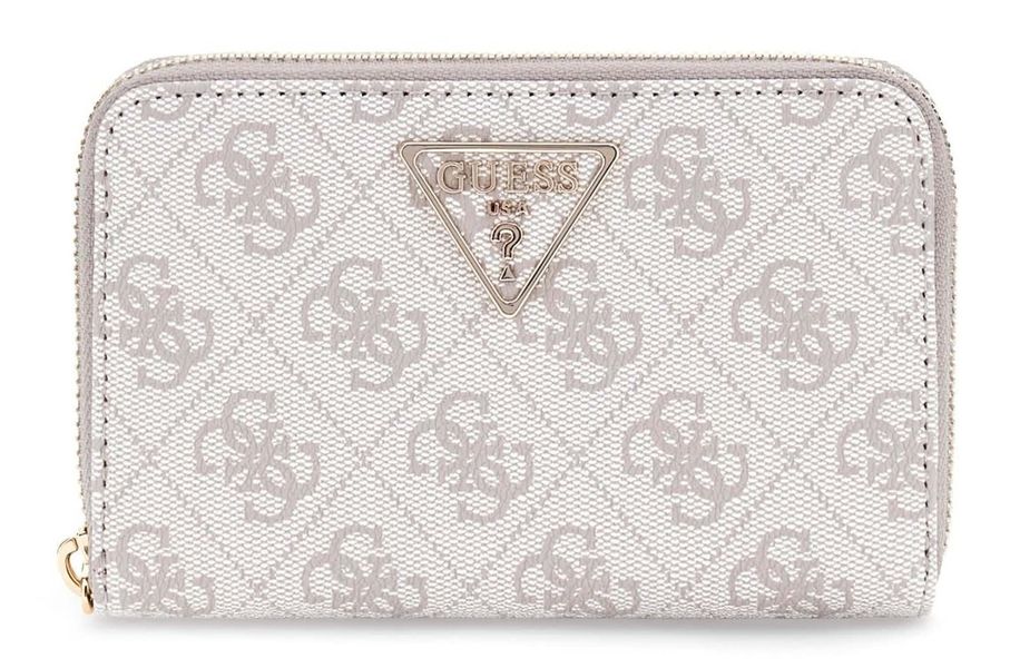 Guess Geldbörse SLG Medium Zip Around günstig online kaufen