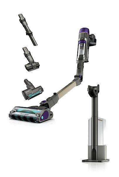 Shark Akku-Stielstaubsauger "Shark PowerDetect Clean & Empty IP3251EUT" Akk günstig online kaufen