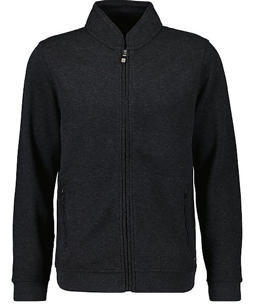 RAGMAN Sweatjacke günstig online kaufen