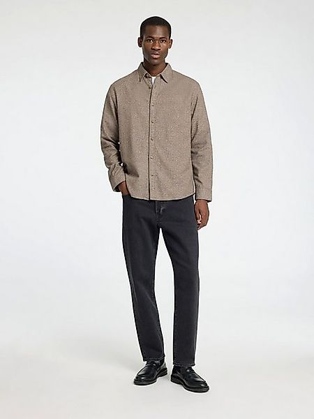 SELECTED HOMME Langarmhemd Owen (1-tlg) günstig online kaufen