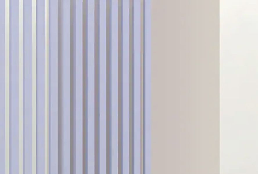 living walls Fototapete »Walls by Patel Illusion Room« glatt Vlies, Wand günstig online kaufen