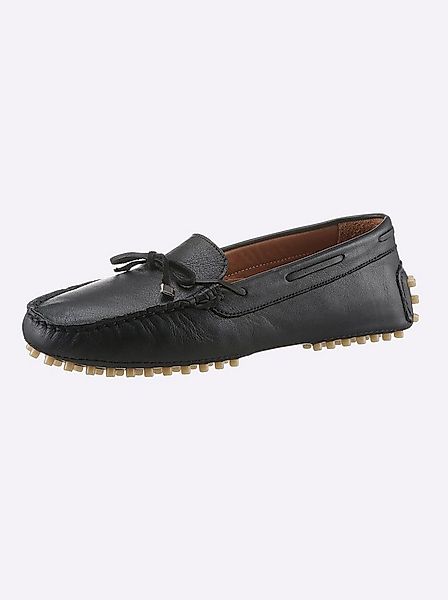 Andrea Conti Mokassin Slipper günstig online kaufen