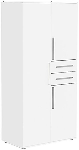 INOSIGN Kleiderschrank "Carmel, Wäscheschrank, Kinderkleiderschrank", (B/H/ günstig online kaufen