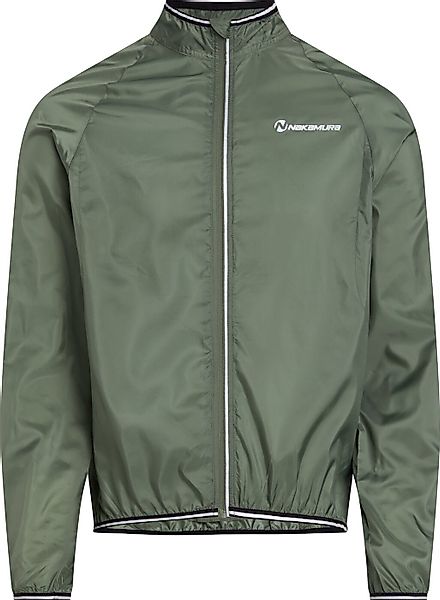 NAKAMURA Fahrradjacke He.-Funktions-Jacke Abbott III ux günstig online kaufen