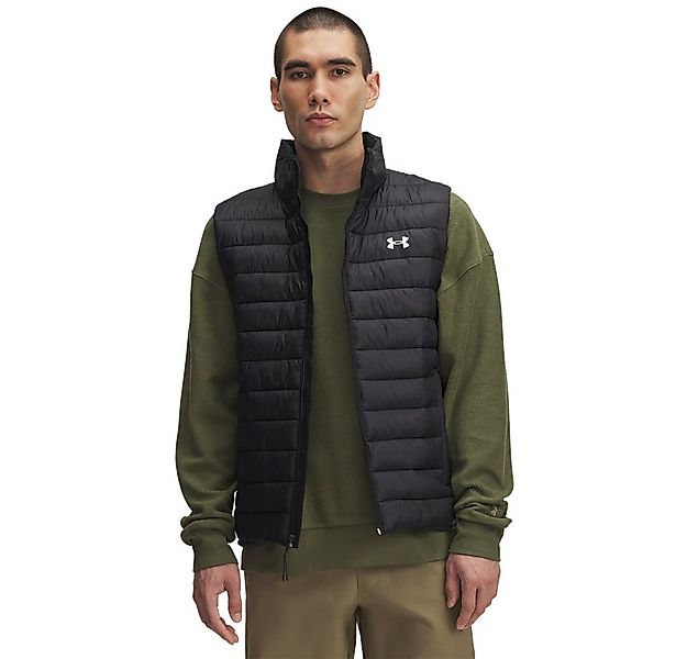 Under Armour® Steppweste UA SPORTSWEAR INS VEST (1-tlg) aus Nylon, mit Step günstig online kaufen