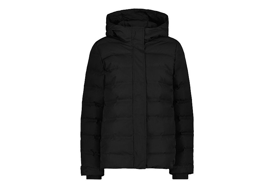 CMP Steppjacke Steppjacke Jacket Fix Hodd mit luftig leichter Wattierung günstig online kaufen