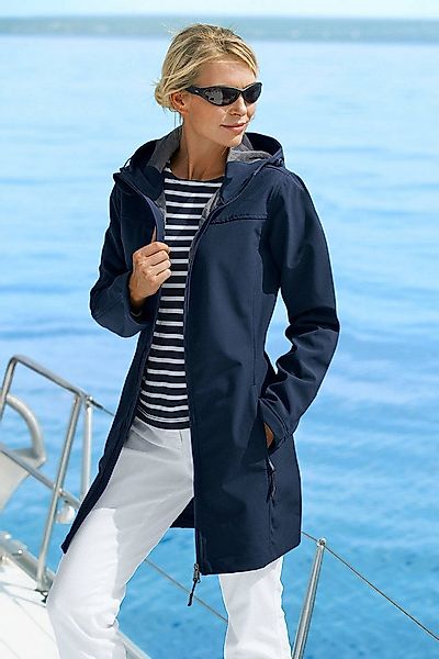 Sealand Softshelljacke günstig online kaufen