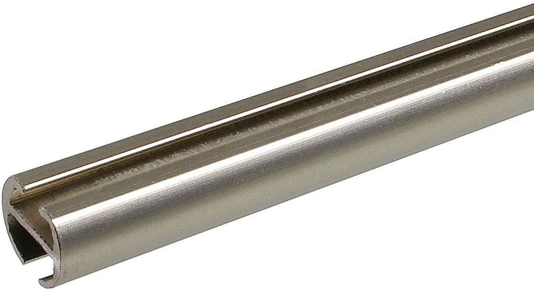 Liedeco Innenlaufprofil 1-läufig im Fixmaß Ø 16 mm günstig online kaufen