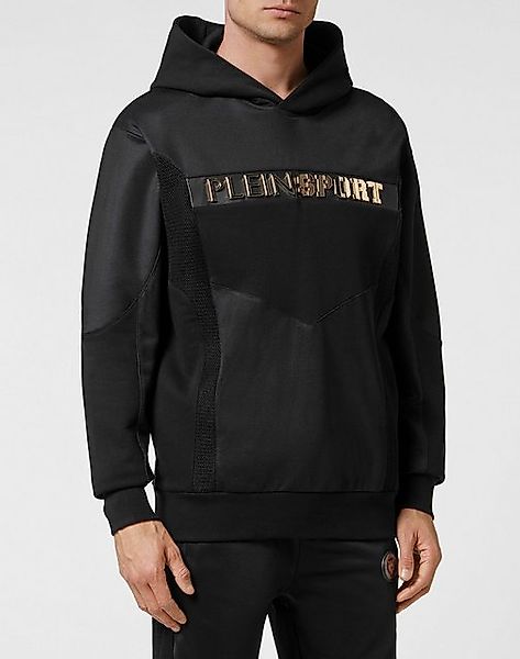 PLEIN SPORT Sweatshirt Statement günstig online kaufen