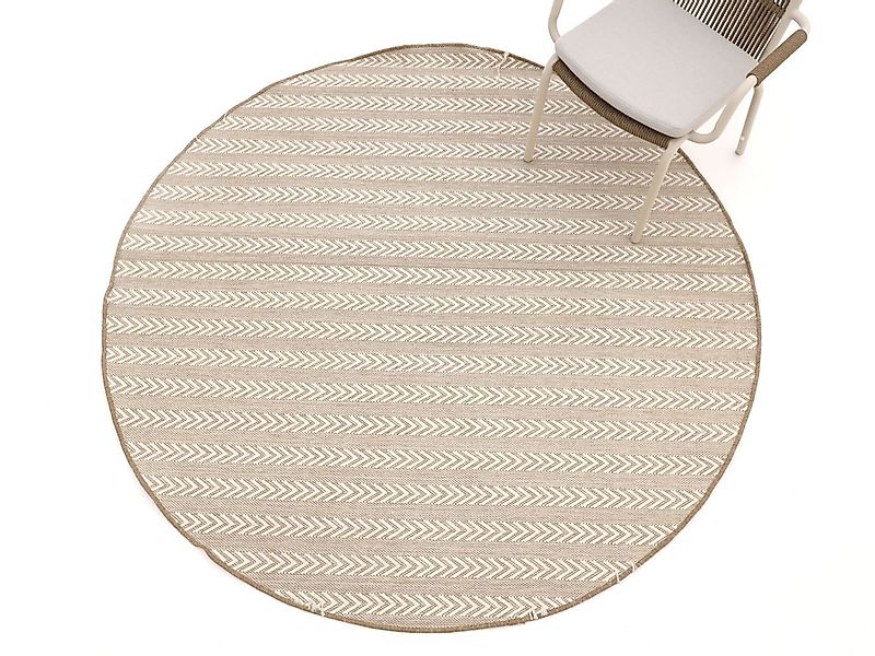 Rodrigo Outdoor Teppich ø 200 cm günstig online kaufen