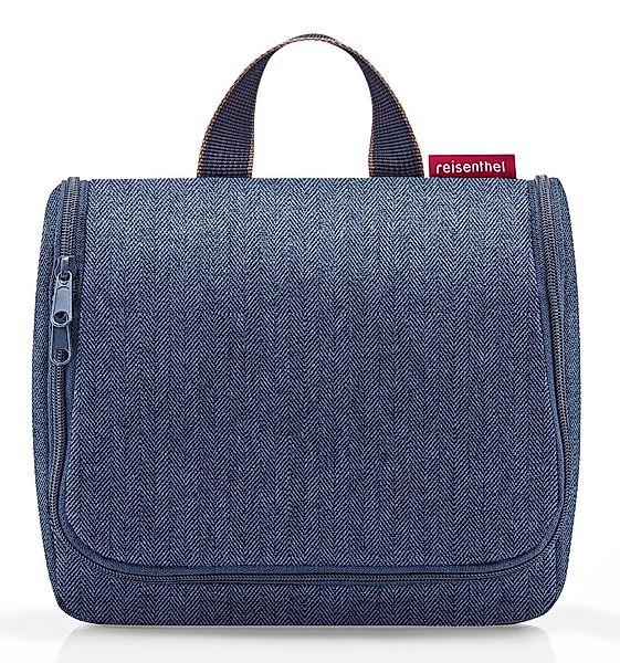REISENTHEL® Kulturbeutel Toiletbag günstig online kaufen