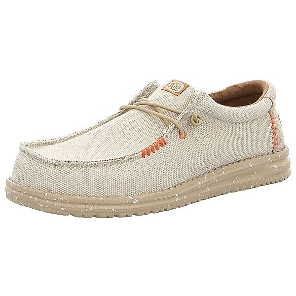 Hey Dude Wally Coastline Jute Sneaker günstig online kaufen