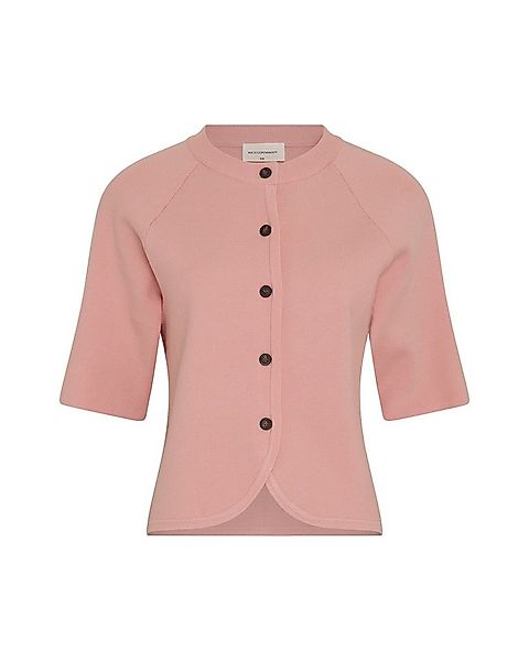 Moss Copenhagen Strickjacke günstig online kaufen