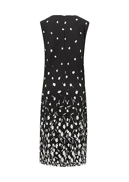 GOLDNER Etuikleid Kurzgröße: Elegantes Kleid mit modischem Druck günstig online kaufen