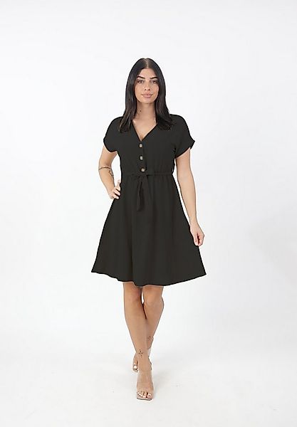 Elara Sommerkleid Sommerkleid (1-tlg) günstig online kaufen