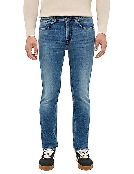 MUSTANG Slim-fit-Jeans Herren Style Orlando Slim günstig online kaufen