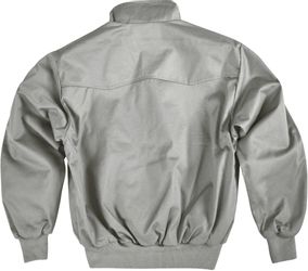 normani Blouson Herren Harrington Jacke Retro günstig online kaufen