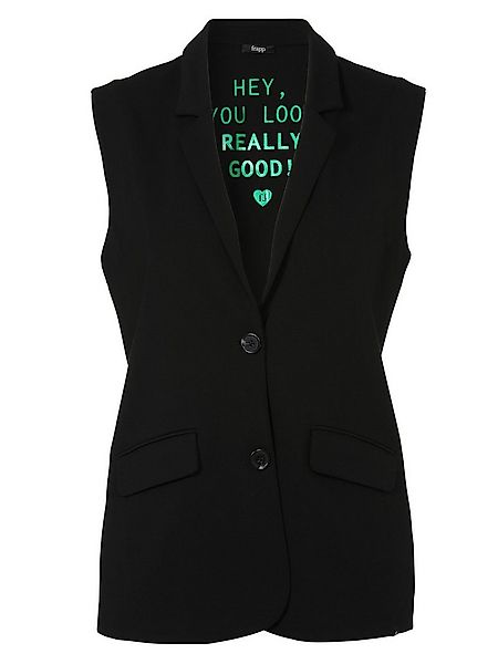 VIA APPIA DUE Strickweste günstig online kaufen