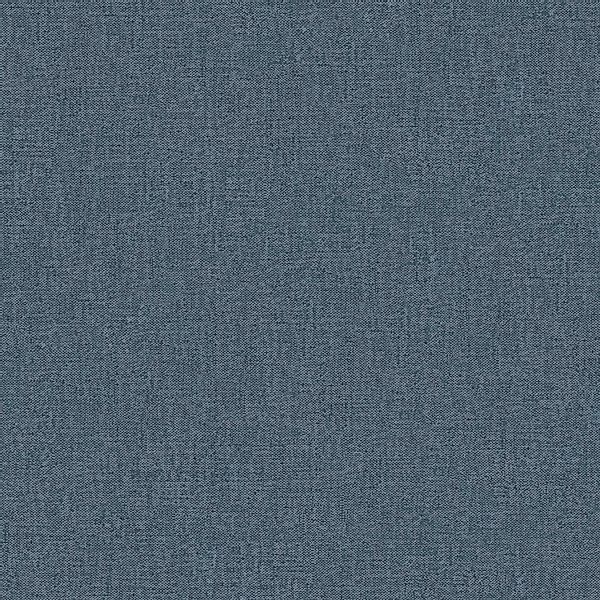 Tadessi Tapete Uni M1 No 2382 Vliestapete Blau Tapete Einfarbig Unitapete günstig online kaufen