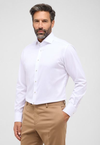 Eterna Langarmhemd MODERN FIT NON IRON günstig online kaufen