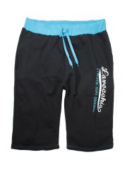 Lavecchia Sweatshorts Lavecchia Herren Sweatshorts Bermuda günstig online kaufen