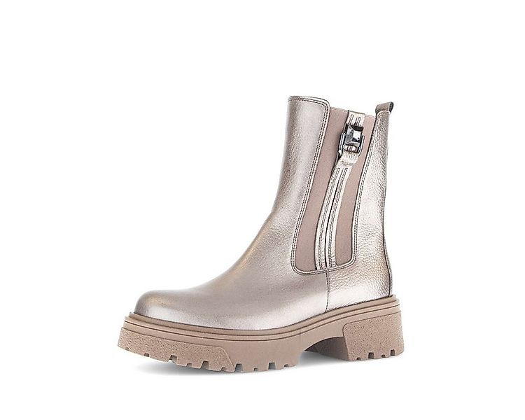 Gabor Chelsea Boot Glattleder Chelseaboots günstig online kaufen