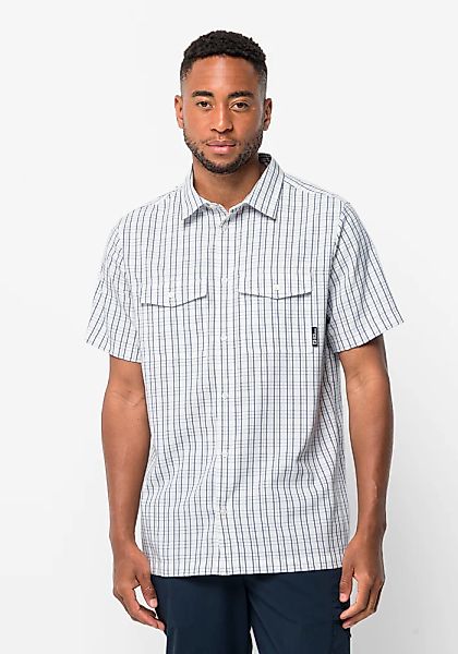 Jack Wolfskin "THOMPSON SHIRT MEN" günstig online kaufen