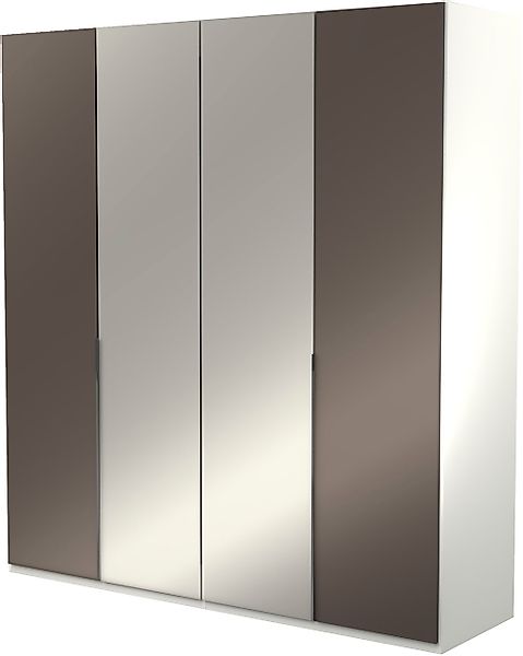 Musterring Kleiderschrank "San Diego, Kleiderschrank, Schrank, Garderobe, m günstig online kaufen