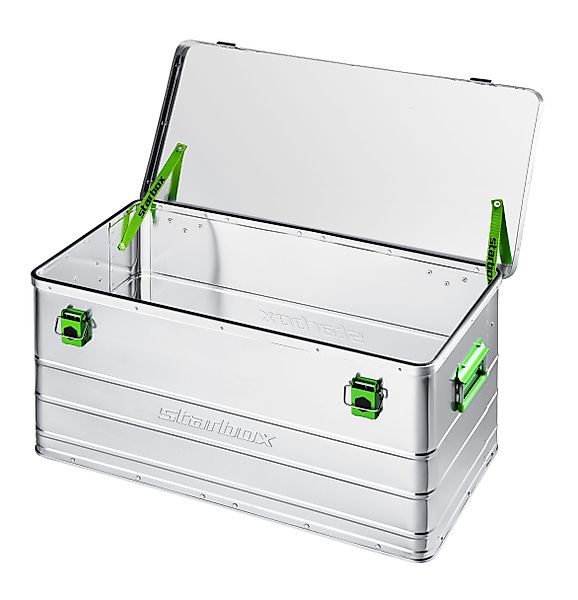 ALUTEC München Aufbewahrungsbox ALUTEC Aluminiumbox Starbox günstig online kaufen