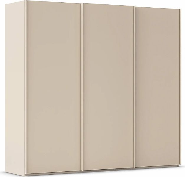 rauch Kleiderschrank "Schwebetürenschrank Schrank Garderobe Ankleide Schlaf günstig online kaufen