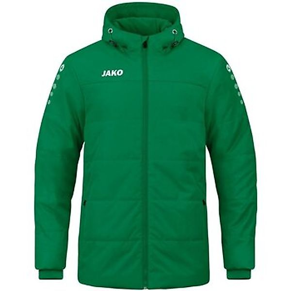 Jako  Herren-Jacke Sport  Coachjacke mit Kapuze "Team" 16376330284 günstig online kaufen