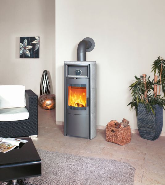 HARK Kaminofen »Nika EcoPlus, Naturstein«, 7 günstig online kaufen