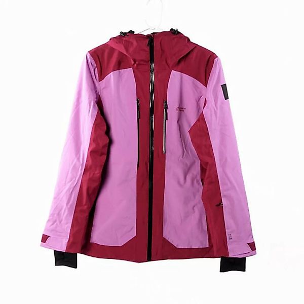 North Bend Outdoorjacke North Bend Fernie Ski Jacket W,PINK Violets Varsity günstig online kaufen