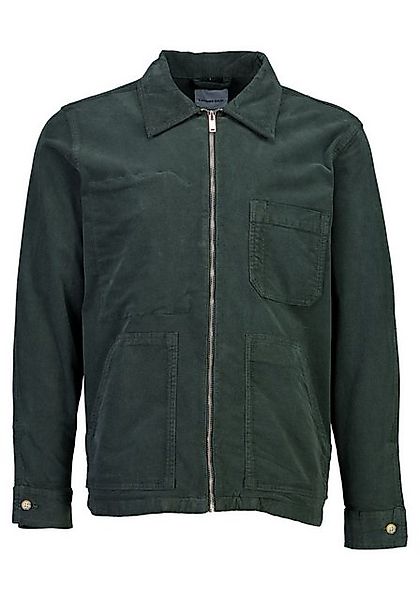 LINDBERGH Cordjacke Lindbergh Cordhemd günstig online kaufen