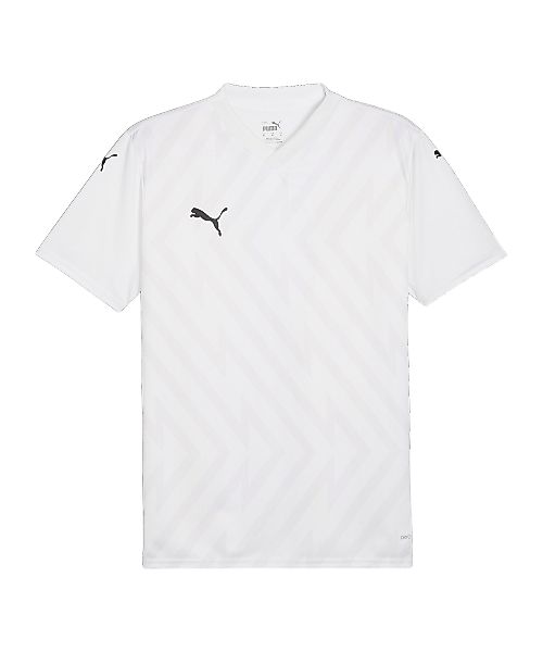 PUMA Fußballtrikot PUMA teamGLORY Trikot Trikots günstig online kaufen