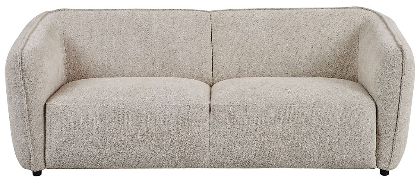 andas 2,5-Sitzer "Ostrup", schlichtes modernes Design, in verschiedenen Far günstig online kaufen